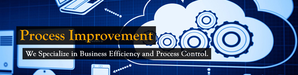 Process Improvement and Business Efficiency