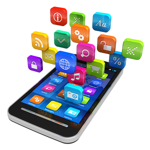 Mobile App Development