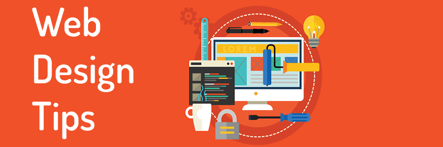 11 Web Design Tips to Create a Website Your Target Customer Loves