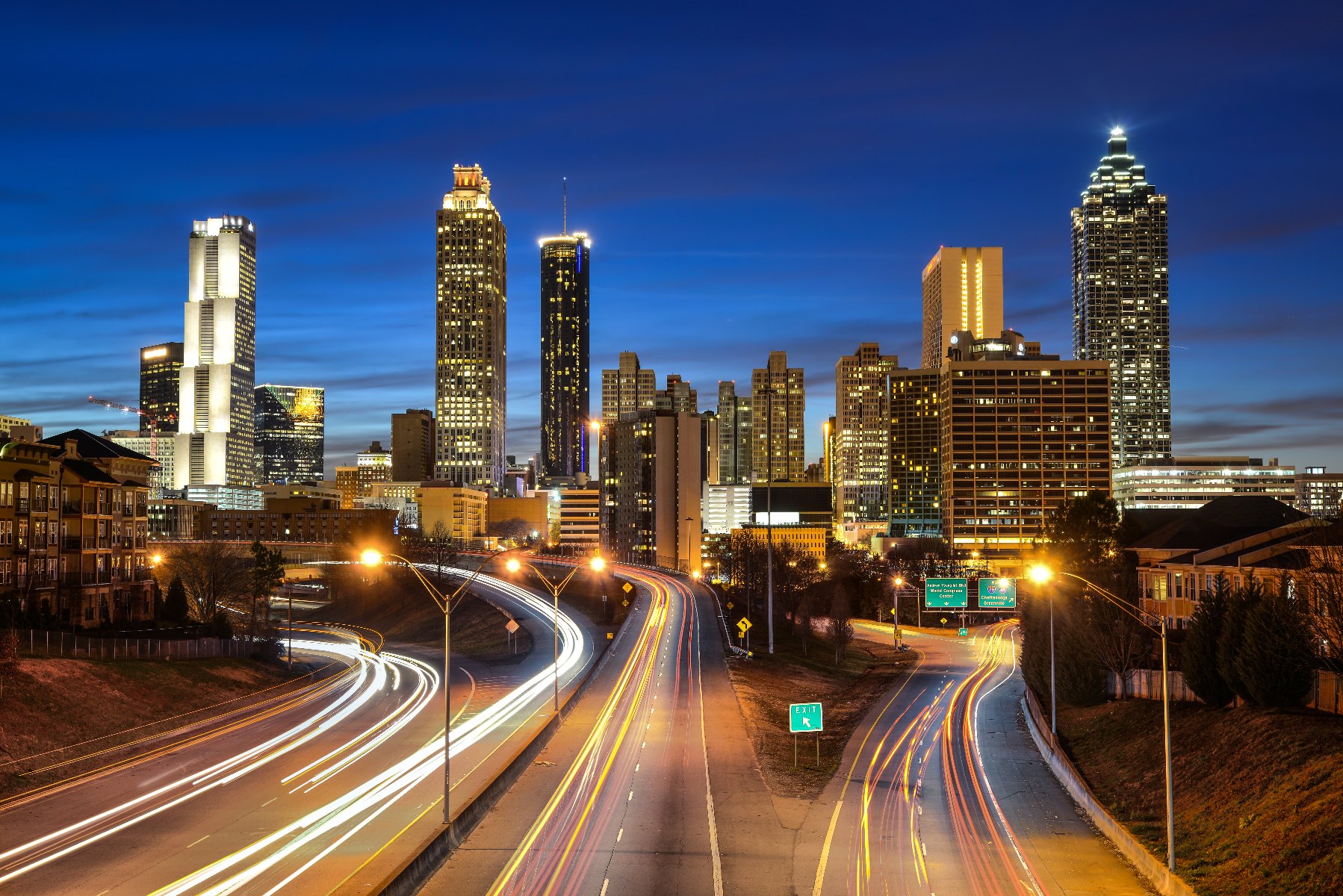 Atlanta Ga SEO Services