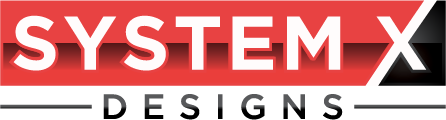 System X Designs - Web and App Development and SEO Services