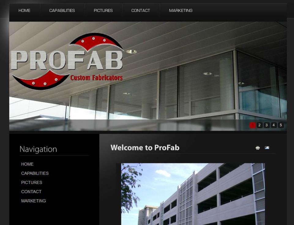 ProFab Customs