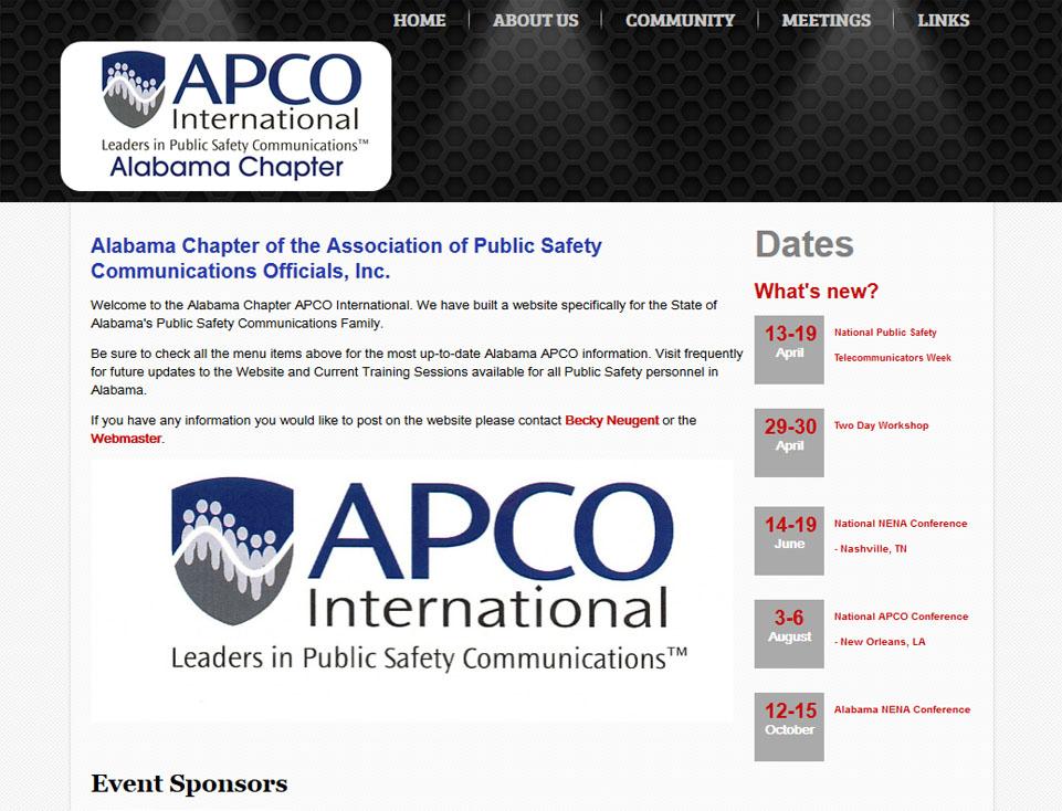 APCO