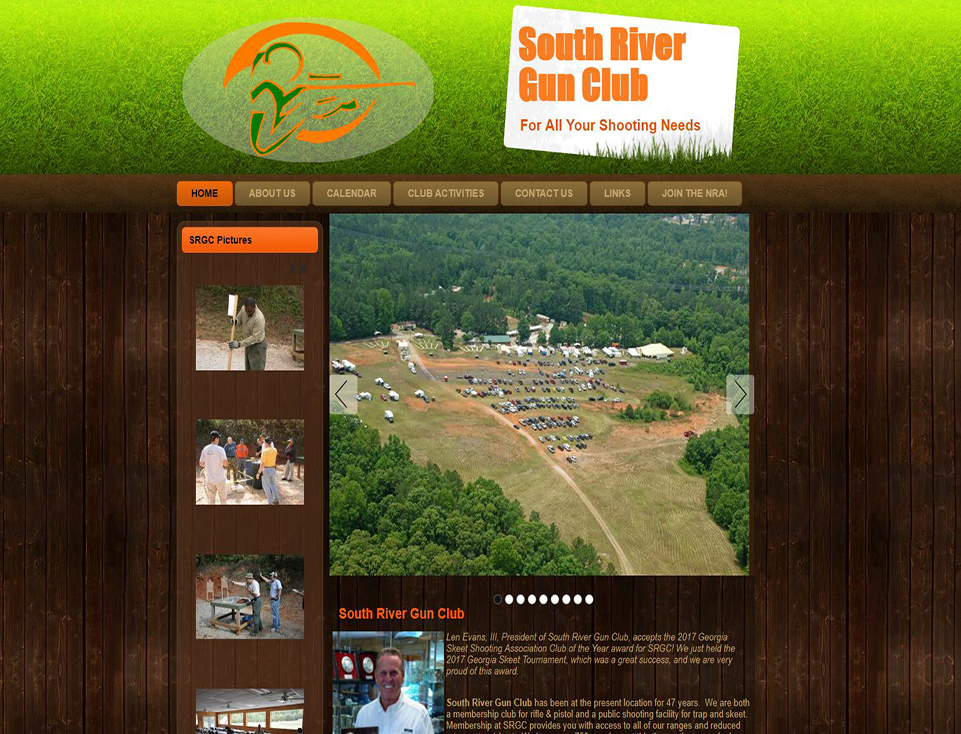 South River Gun Club