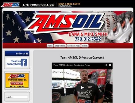 AMSOIL (Custom)