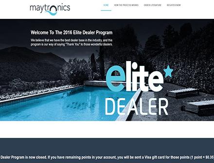 Elite Dealer Site Thumb