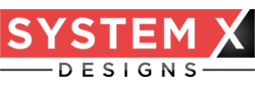 Web Design and Development - System X Designs