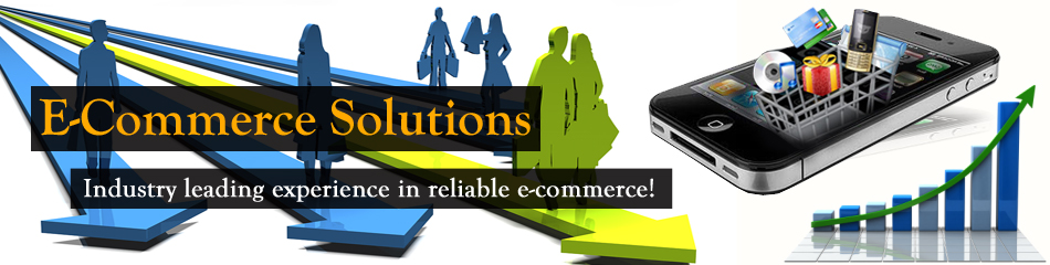 E-Commerce Solutions