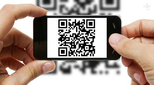 QR Code Scanner