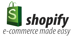 shopify